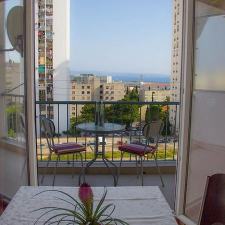 Apartments Tomisa Split Pokoj fotografie