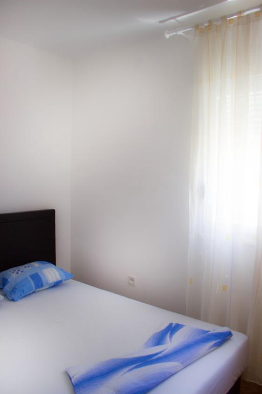 Apartments Tomisa Split Pokoj fotografie