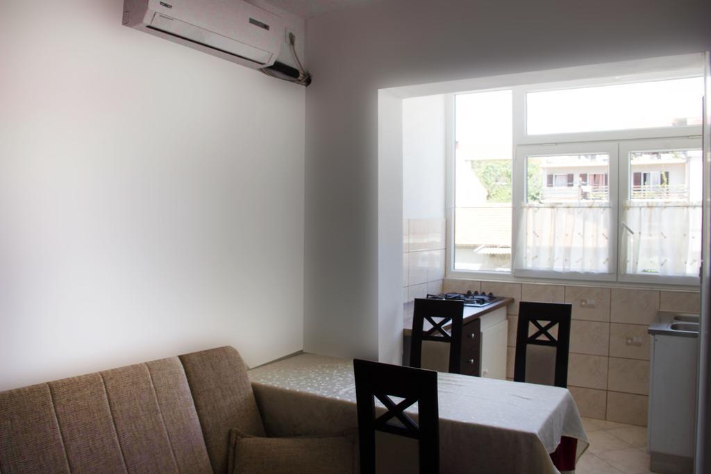 Apartments Tomisa Split Pokoj fotografie
