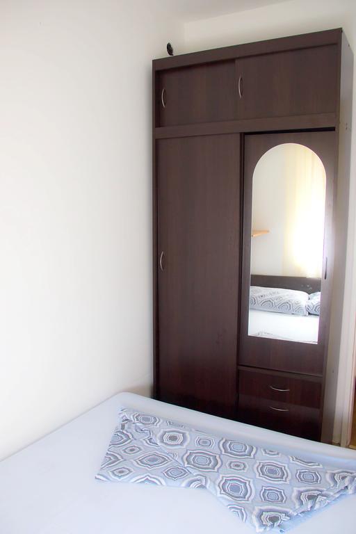 Apartments Tomisa Split Pokoj fotografie