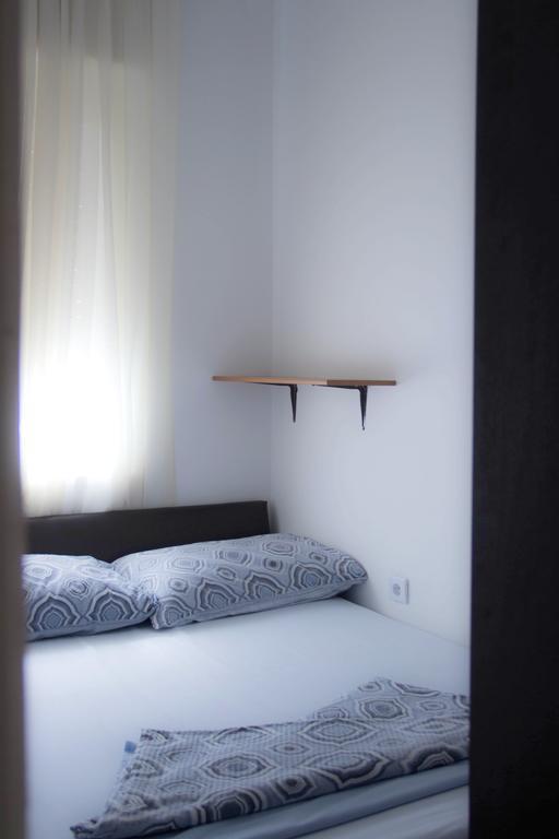 Apartments Tomisa Split Pokoj fotografie