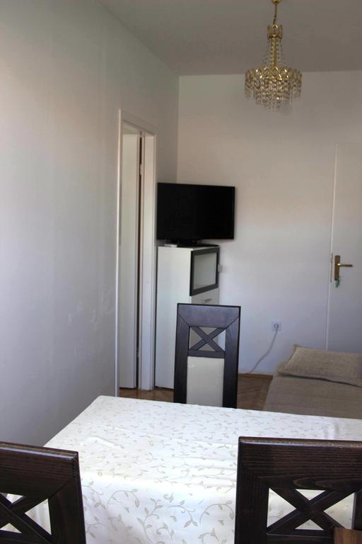Apartments Tomisa Split Pokoj fotografie