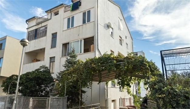 Apartments Tomisa Split Exteriér fotografie